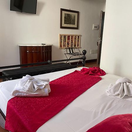 Antica Dimora Hotel Orbetello Buitenkant foto