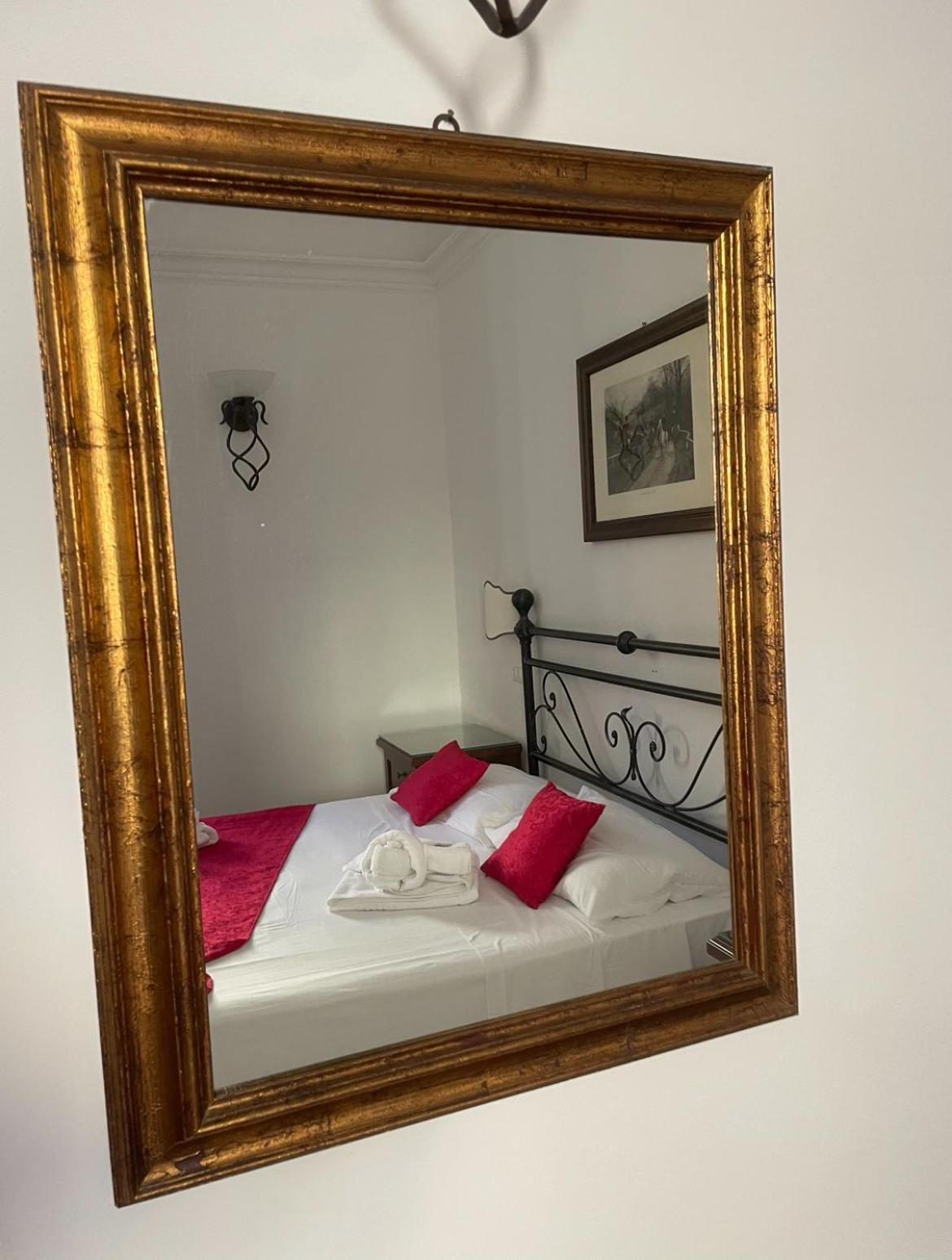 Antica Dimora Hotel Orbetello Buitenkant foto