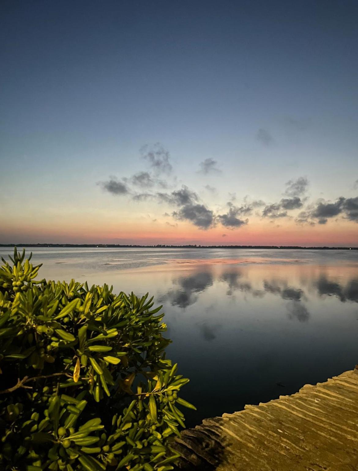 Antica Dimora Hotel Orbetello Buitenkant foto