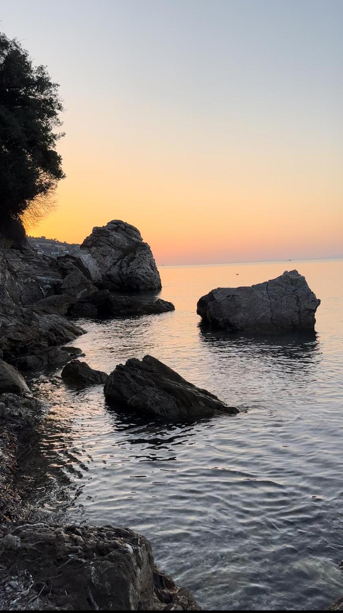 Antica Dimora Hotel Orbetello Buitenkant foto