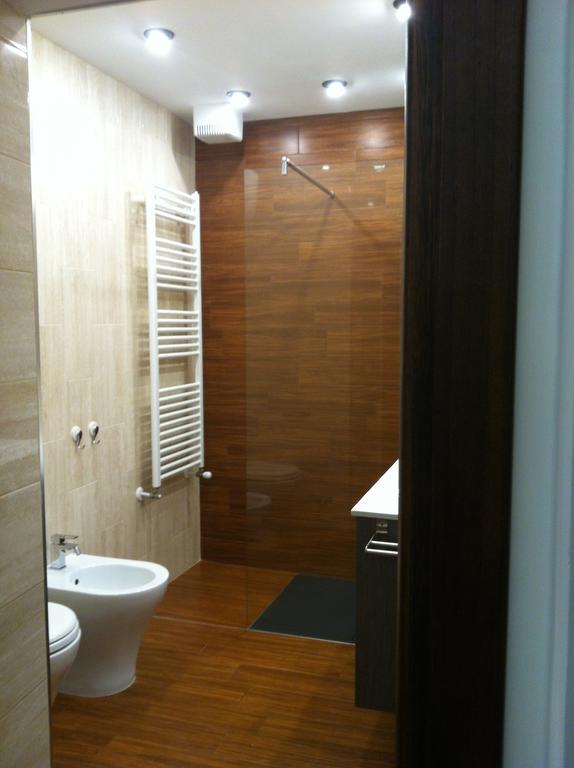 Antica Dimora Hotel Orbetello Buitenkant foto